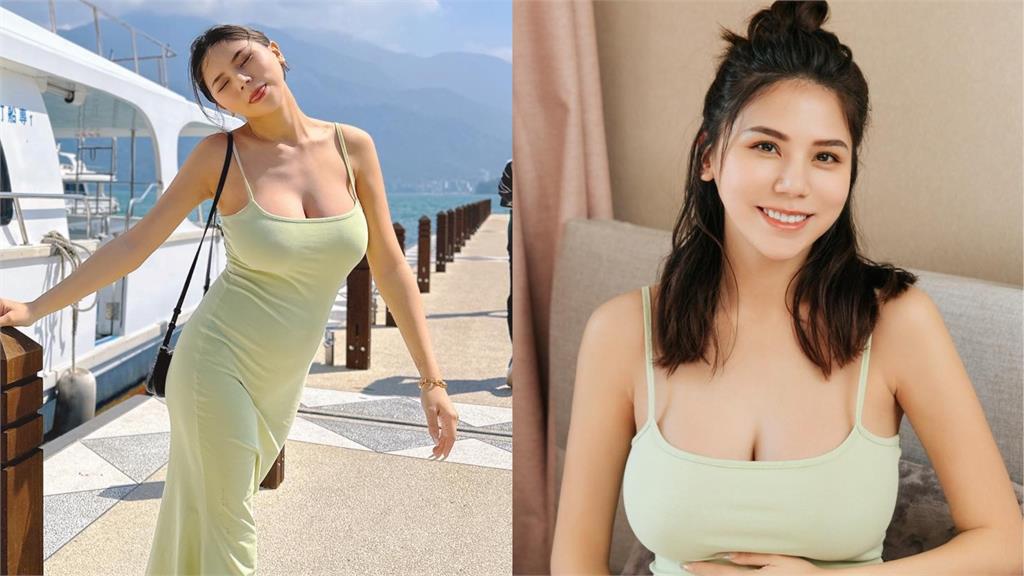 蕾菈喜懷二胎 酸民諷「再當單親媽」她超高EQ回應