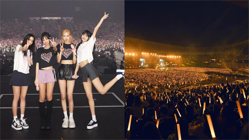 BP演唱會網怨看不到!五月天同場地沒事「3關鍵曝」