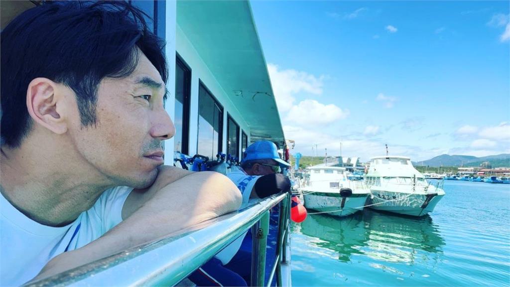 李李仁慘遭詐騙集團盯上!親揭「超慘痛下場」