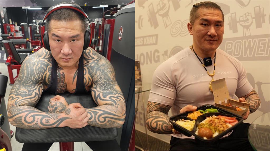 220元便當可能更貴?館長揭原因喊:利潤剩3%