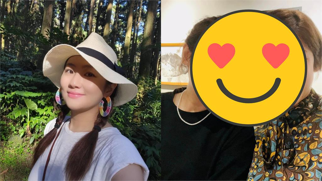 懷孕後首露臉!Selina飄仙氣「絕美近照」友狂讚