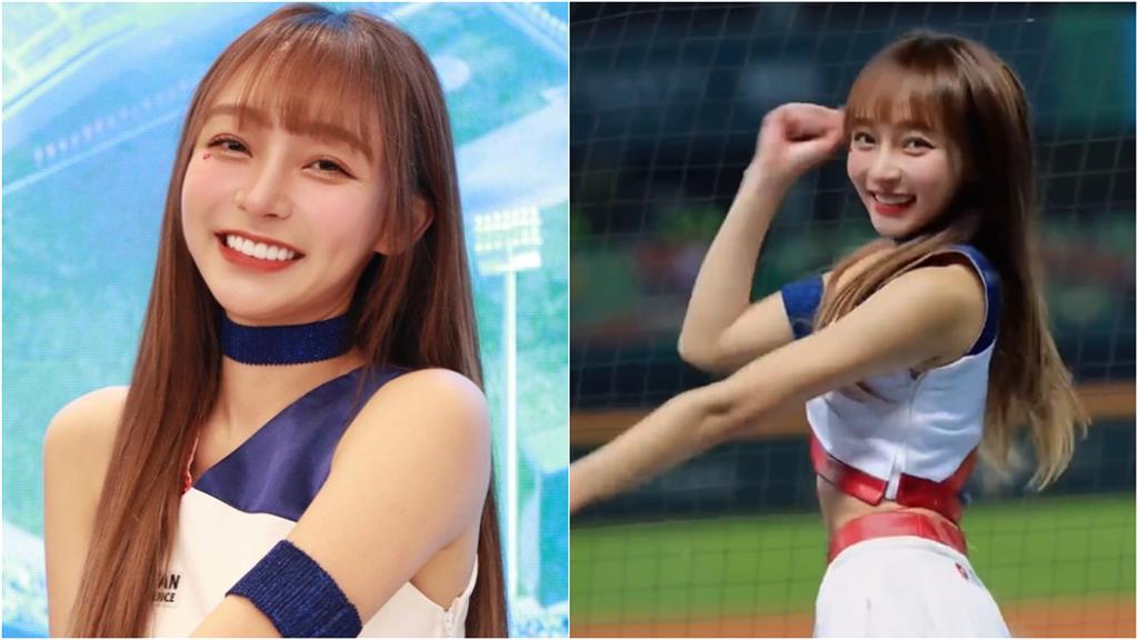 林襄「左搖右晃」熱舞片曝 超辣畫面日本人狂分心