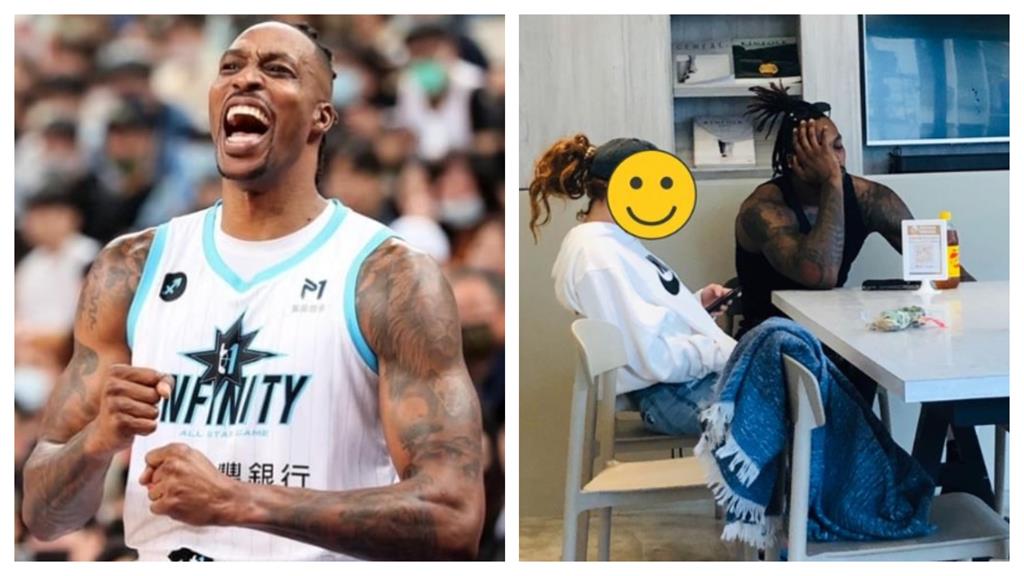 台妹控訴魔獸欺騙感情!怒喊:他說台灣只有我