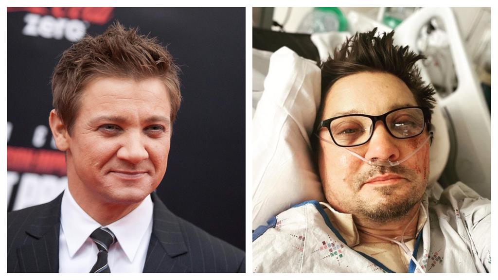 為救姪子遭鏟雪車輾過!鷹眼受訪吐心聲:我不後悔