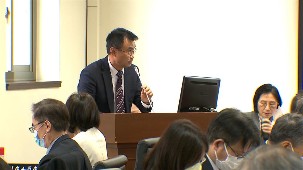 雞蛋荒蛋價高漲 陳吉仲:專案短期進口補足