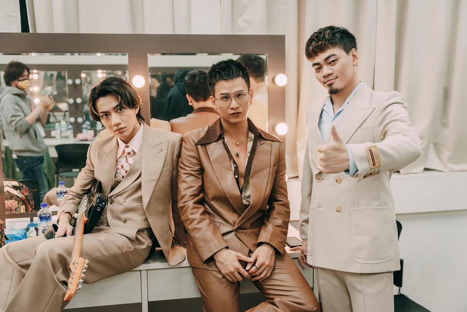 茄子蛋遭爆解散!10年兄弟情竟「不敵1件事」