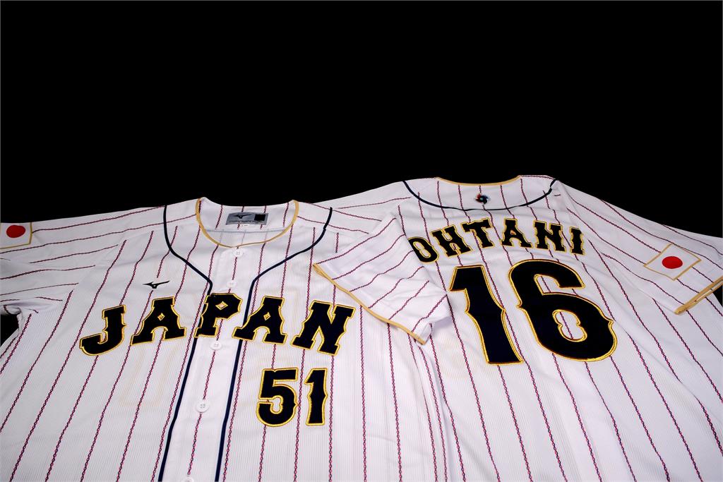 日經典賽門票3400送球衣!網怒:反觀脆麵