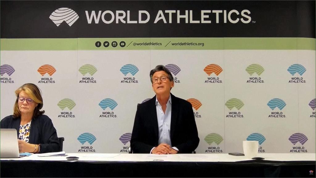 國際田總禁變性女選手 參加女子項目比賽