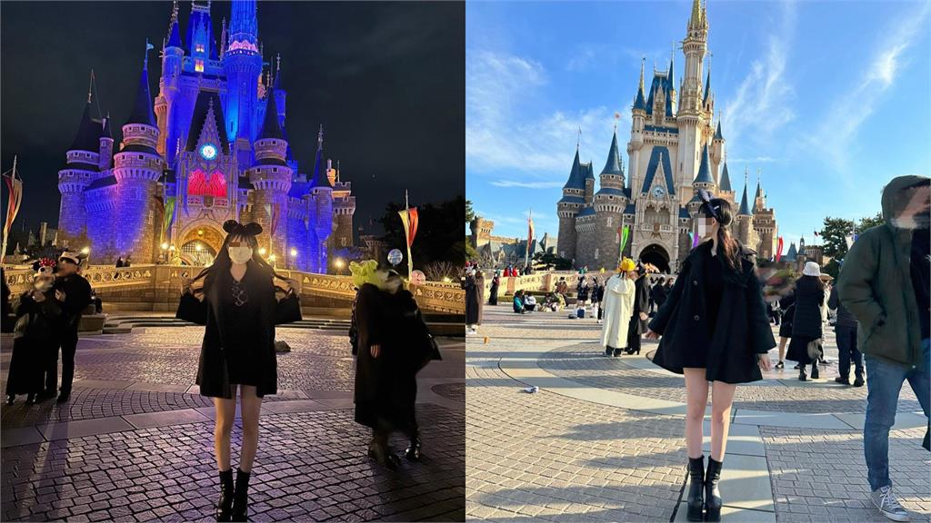 女高中生辣曬內在美被退學!原因曝光日騎士團出征了