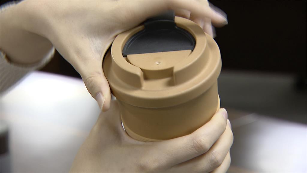 消保處抽查環保杯、餐具 2成含致癌物「甲醛」