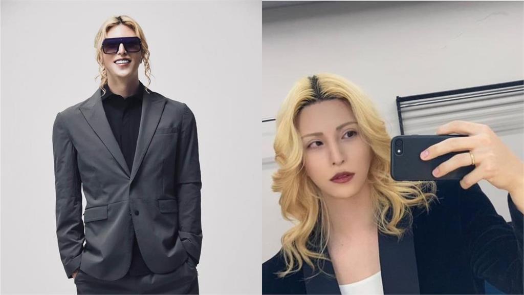 羅蘭「來台開課」5天狂銷6百萬!鄉民罕見力挺