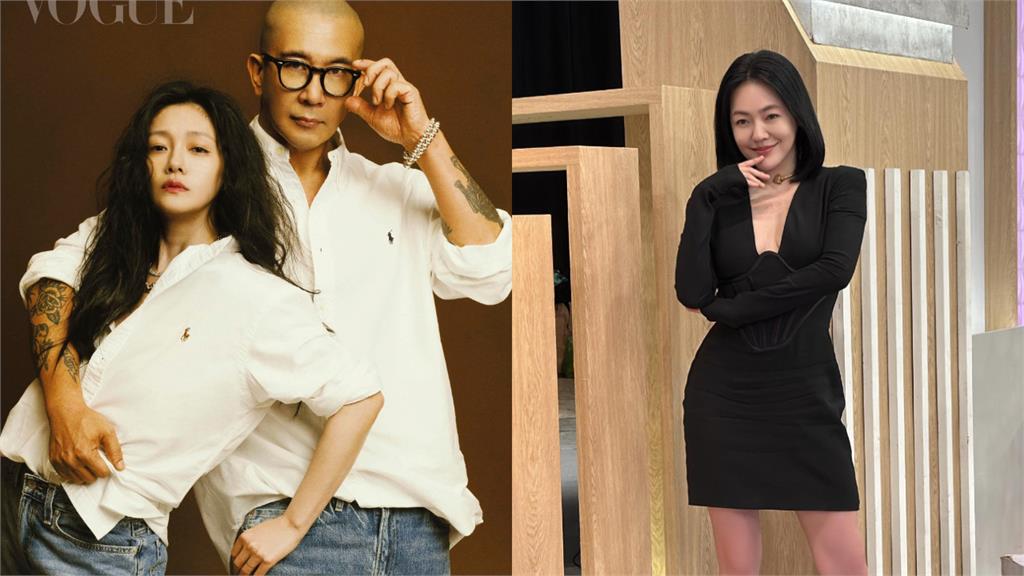 汪小菲敗訴!小S揭大S近況:具俊曄在陪她