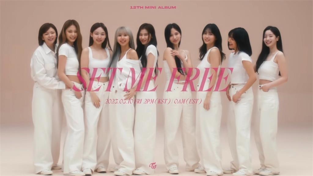 TWICE全體卸妝!子瑜「素顏放大照」曝光