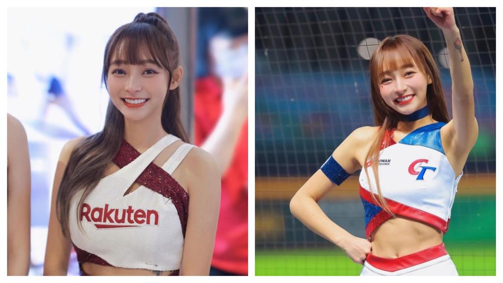 林襄「只穿暗黑BRA」走秀!全視角解放轟炸日粉