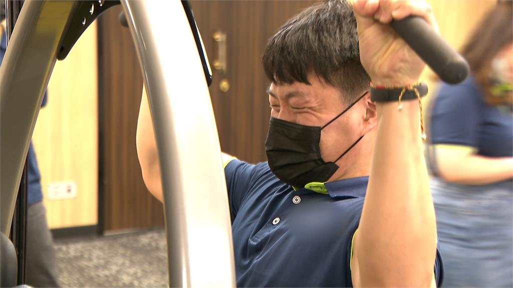 運動健身展22日登場 新機種更科技化