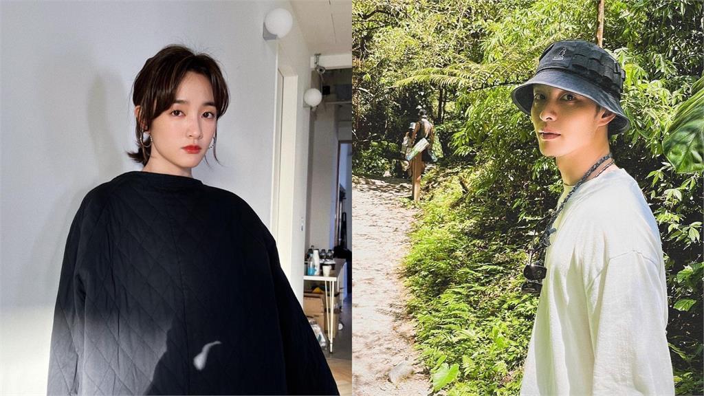 王淨曬美照!曹佑寧「留4符號」放閃網瘋猜含意