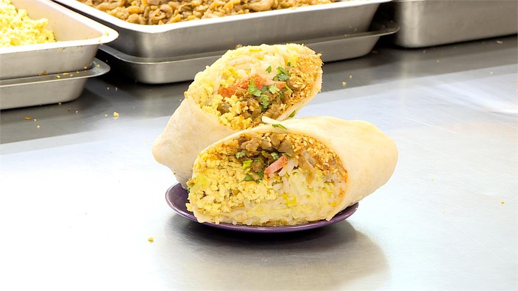 原物料飆漲HOLD不住! 清明節吃潤餅變貴了