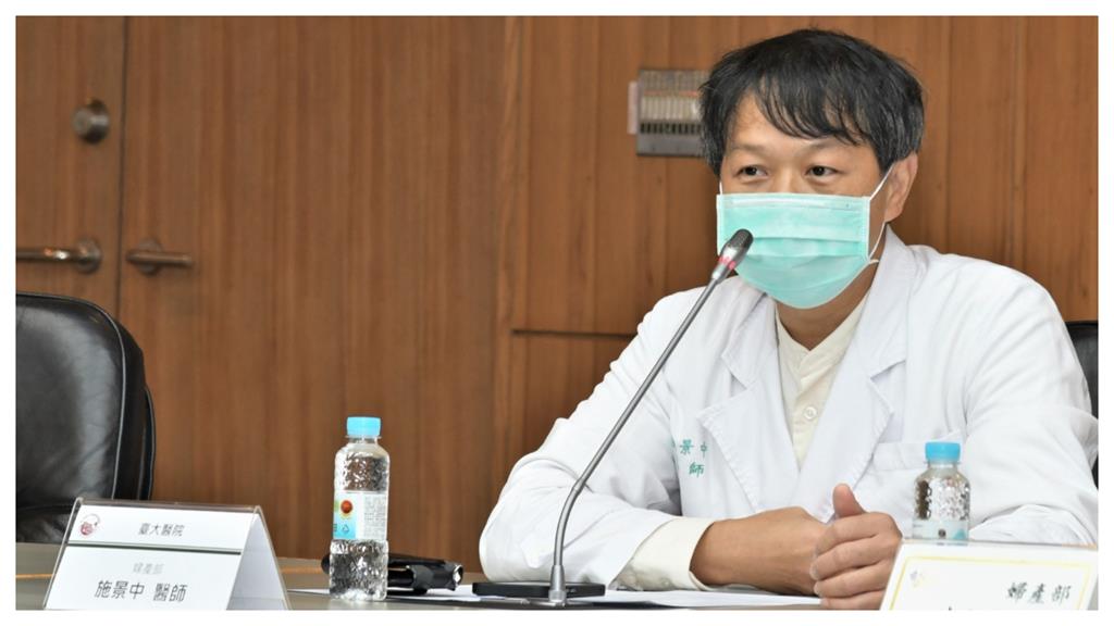 4度碰壁不氣餒!導演揭台大仁醫私下超暖一面