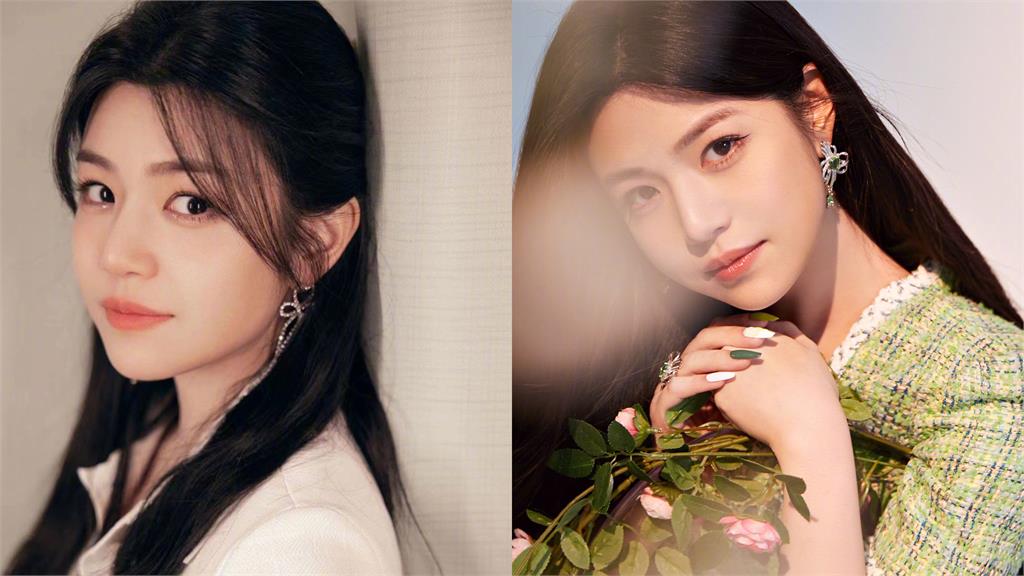 陳妍希春裝倒U挖空太心機!超狂漏斗腰網看跪