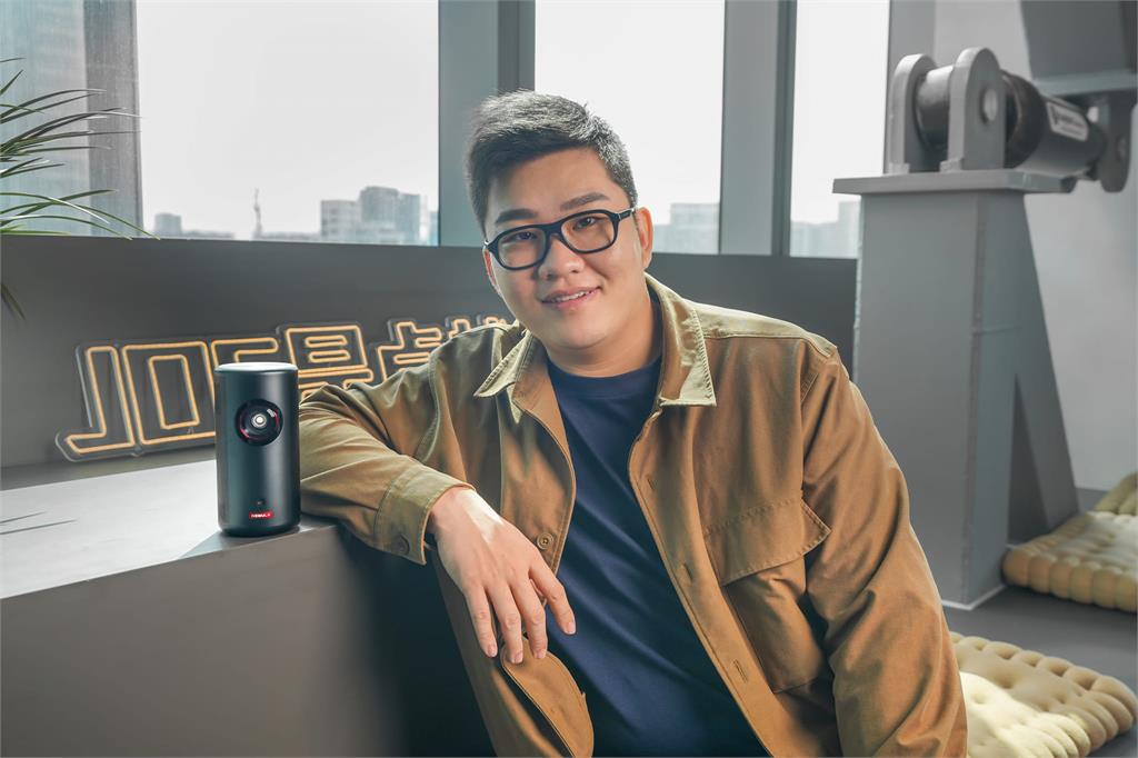 Joeman課程賣破2千萬!網驚:又賺到1間房頭期款