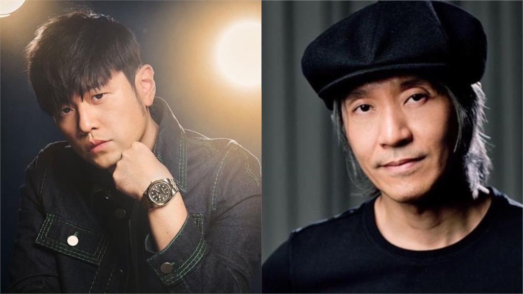 「星爺」周星馳私約周杰倫!全網嗨翻