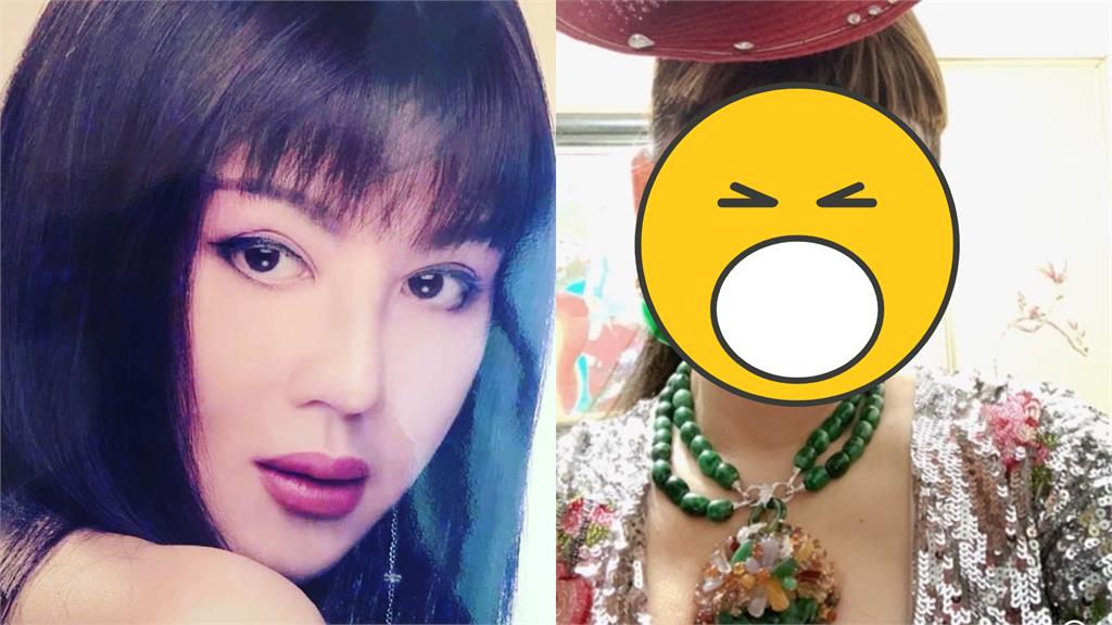 74歲選美傳奇坦承謊報年齡!真齡竟差10歲