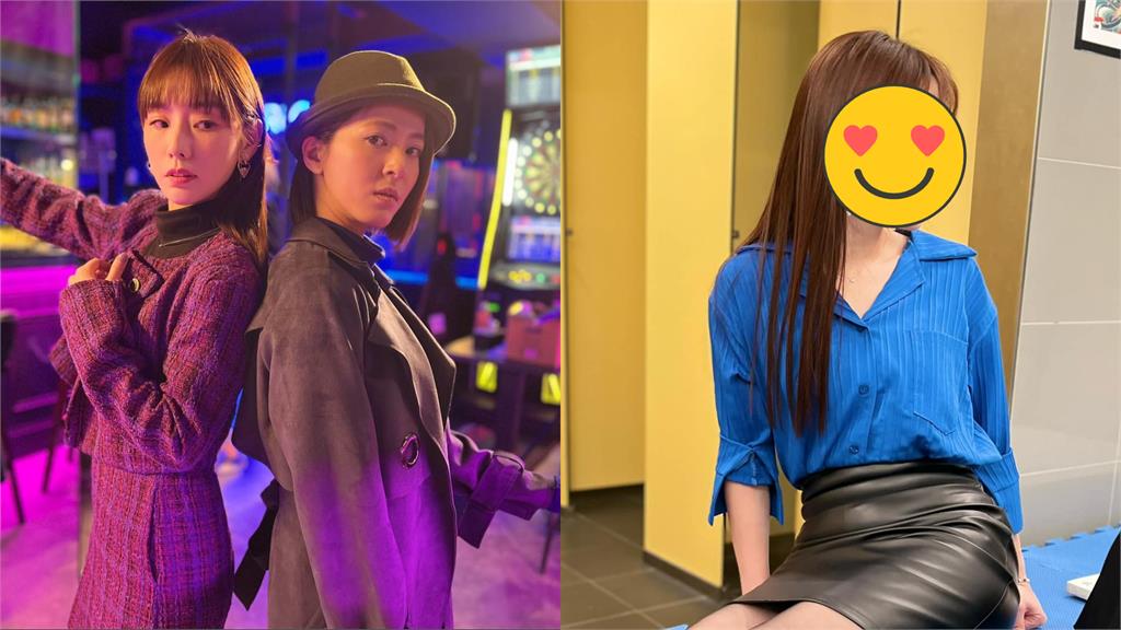 《市井豪門》蘇晏霈出招了!惡女太壞慘被「毀容」