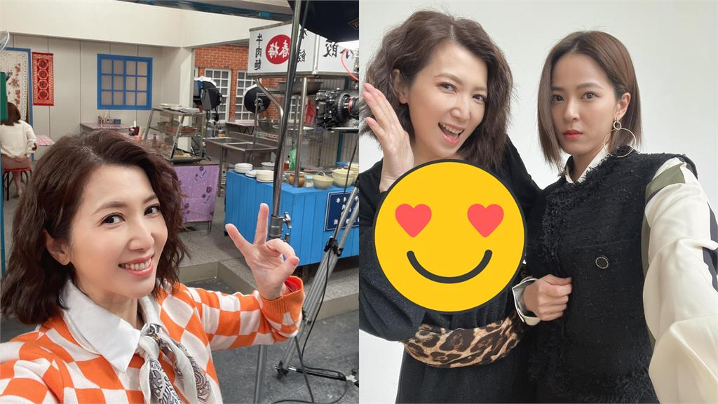 《市井豪門》廖家儀破尺度曬「山線」 預告:精彩來了