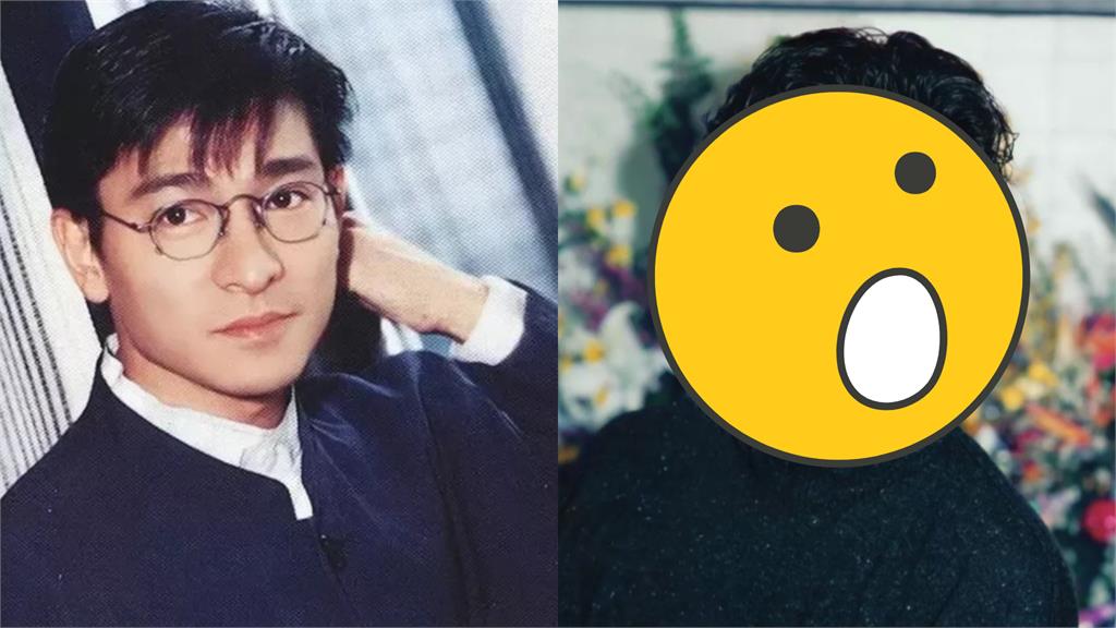 香港最神影帝是他!消失幕前20年仍是經典