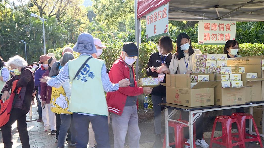 響應世界消費者日 消基會攜手超商推惜食活動