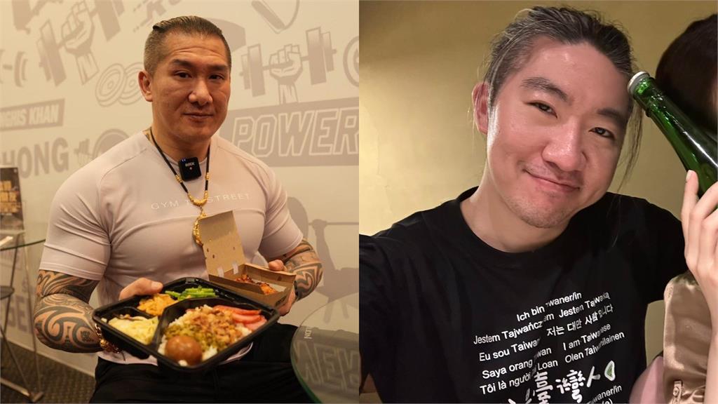 館長「類無塵室」電扇吹燒肉!史書華送禮改善遭拒