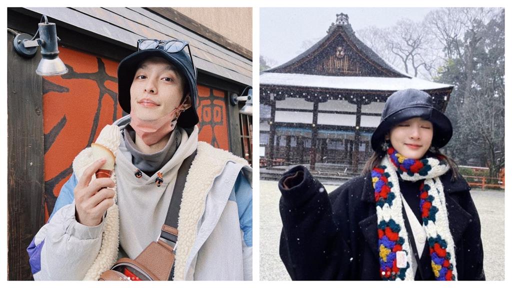 又放閃?王淨「電梯素顏照」害羞亮點被揪出