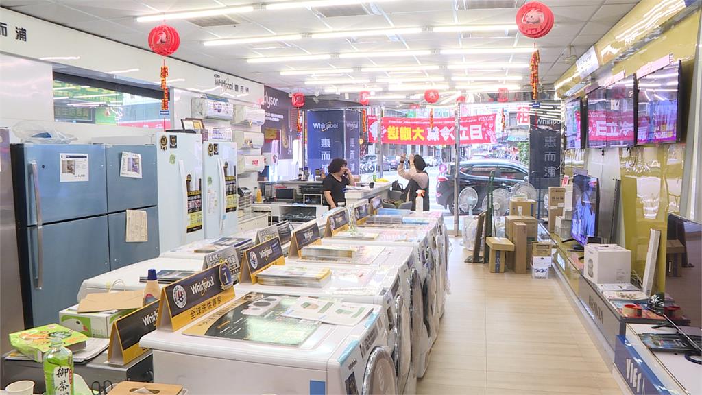 荷包縮水!4月電價漲 住宅用電超過千度貴10%