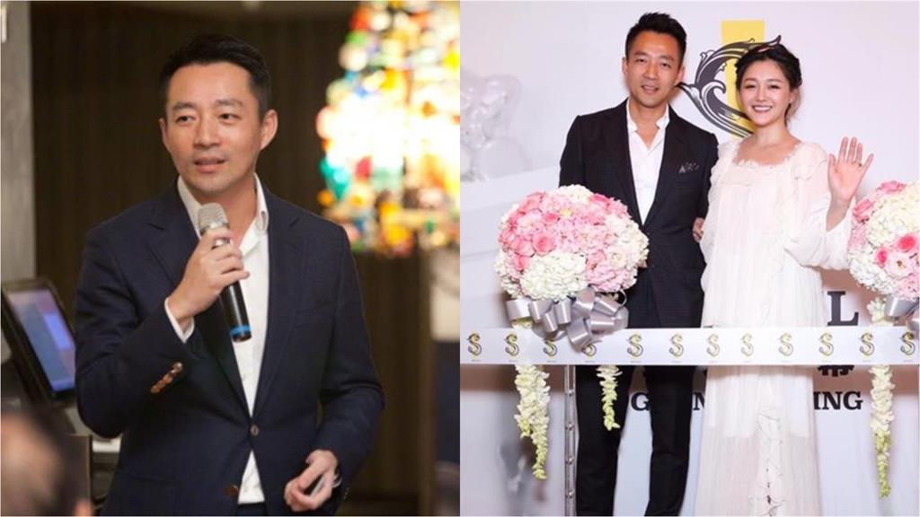 汪小菲曬3千萬明細喊「會繼續上訴」 大S冷回9字