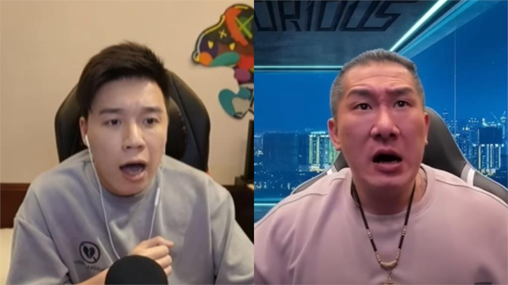 遭館長諷「劉烙跑」Toyz宣戰:對賭360萬!若賭盤開成粉絲一同參與