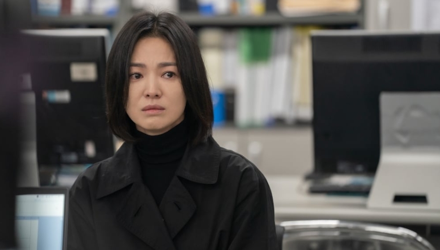 《黑暗榮耀2》9大謎團一次看!地獄之門將開啟