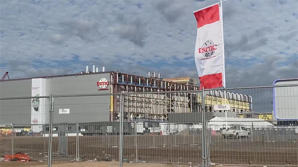 美晶片法祭補助也要求機密 劉德音:與美協商