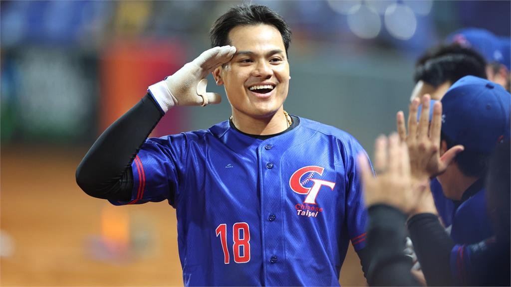 張育成將返美回歸紅襪隊 桃園機場送機時間、地點曝光