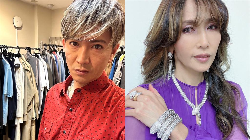 木村拓哉驚傳離婚!工藤靜香出面回應了