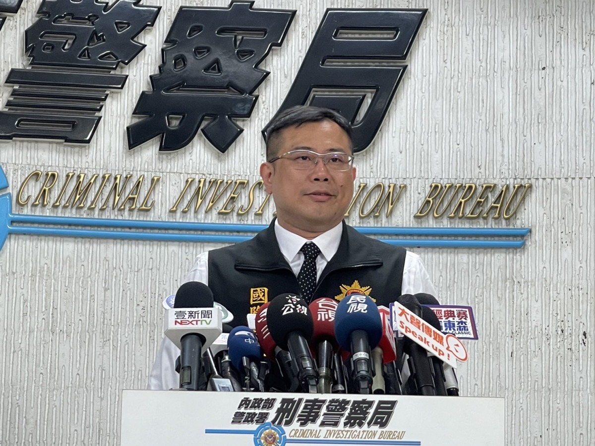 IP在台灣?柬埔寨總理收詐騙訊息 我國刑事局回應了 image