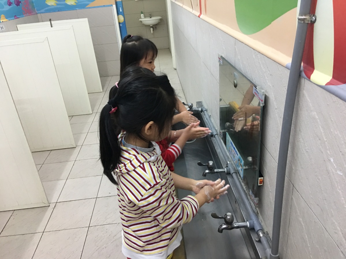桃園爆今年首例腸病毒71型 平鎮區女童發燒、口腔潰爛 唯崧幼兒園