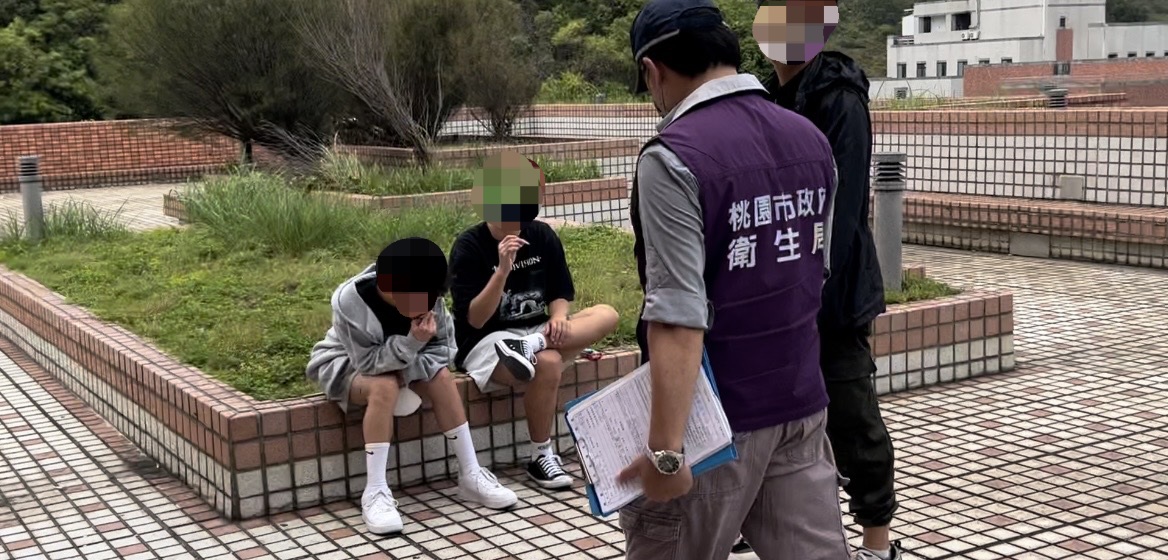 菸害防制新法上路 全面禁止電子煙最高罰5千萬 大專院校稽查