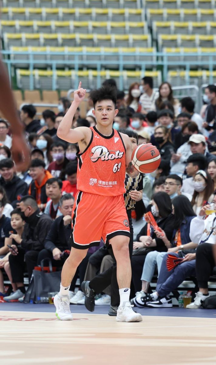 盧峻翔繳出個人PLG得分新高，貢獻30分6籃板4助攻 scaled