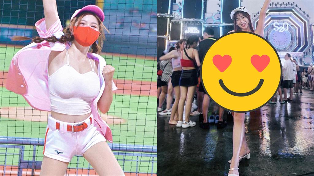 小龍女中路敞開全失守!上彈下跳網炸裂:怎麼睡