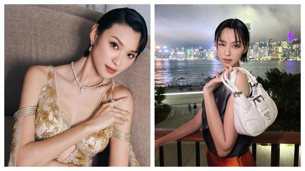 尷尬!女星頒金像獎「唸不出得獎者名」直接跳過挨轟