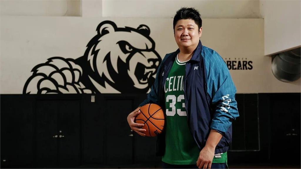 台啤英熊挑戰賽爆冷淘汰!哈孝遠願扛責