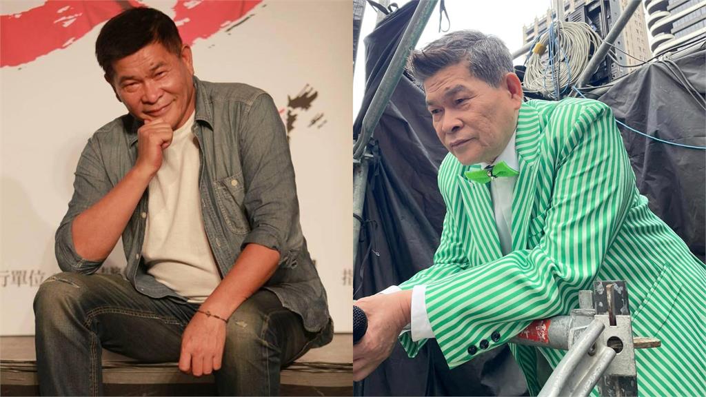 澎恰恰白髮老態藏不住！親回1500萬還款進度