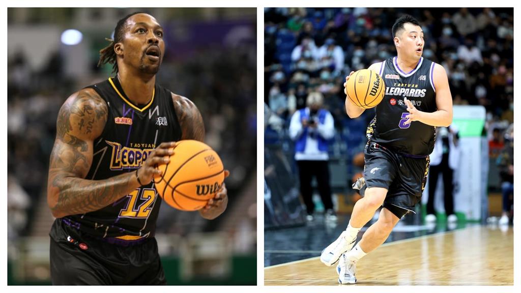 魔獸來台最大推手!蘇翊傑自爆:正式離開雲豹