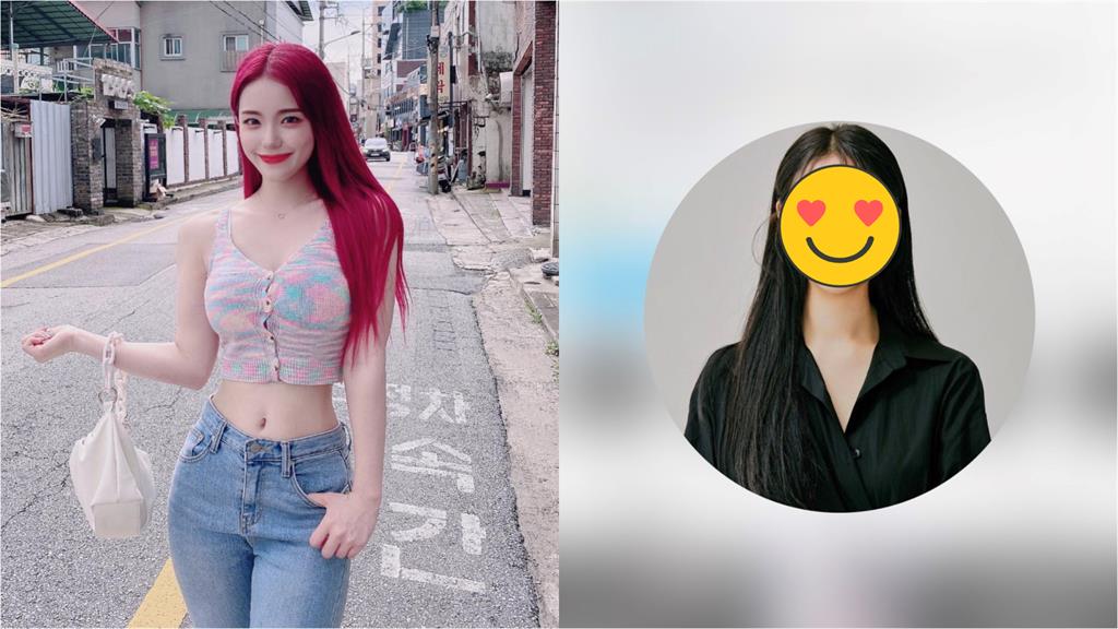 李多慧正妹美髮師被挖出!「神仙顏值」美呆全網