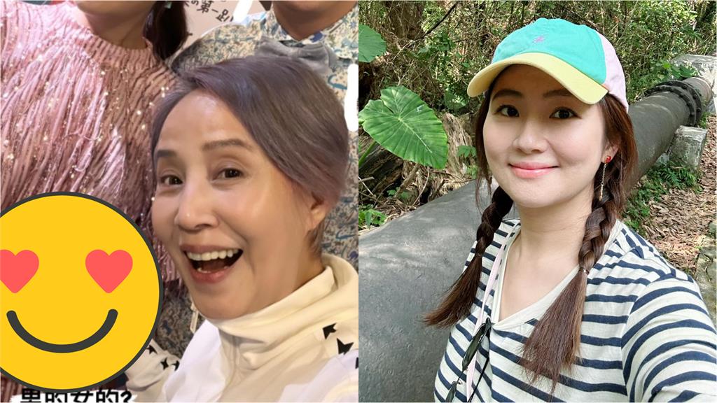 Selina寶寶性別揭曉!「4個月孕肚」首曝光